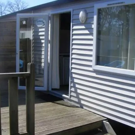 3 Etoiles - Piscine - Eecd0i Campsite *