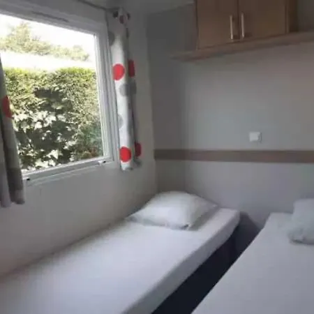 3 Etoiles - Piscine - Eecd0i Campsite