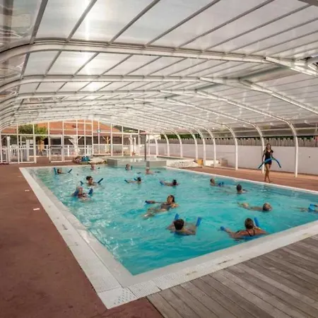 3 Etoiles - Piscine - Eecd0i * Prigny